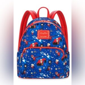 Incredibles Loungefly for Disney ready to ship!